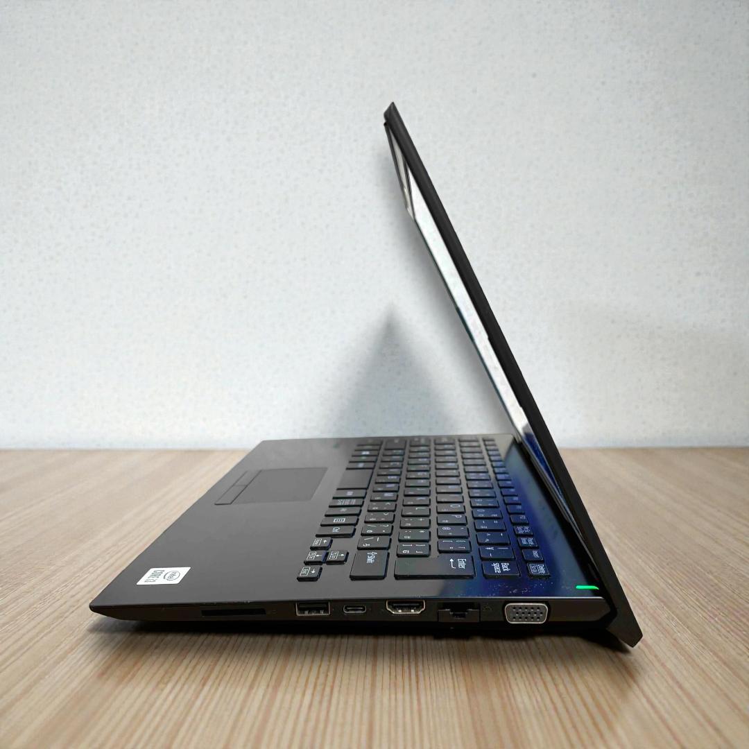 y71美品＊第10世代 ＊入門機＊軽量＊VAIOPro PK 14型＊ノートPC
