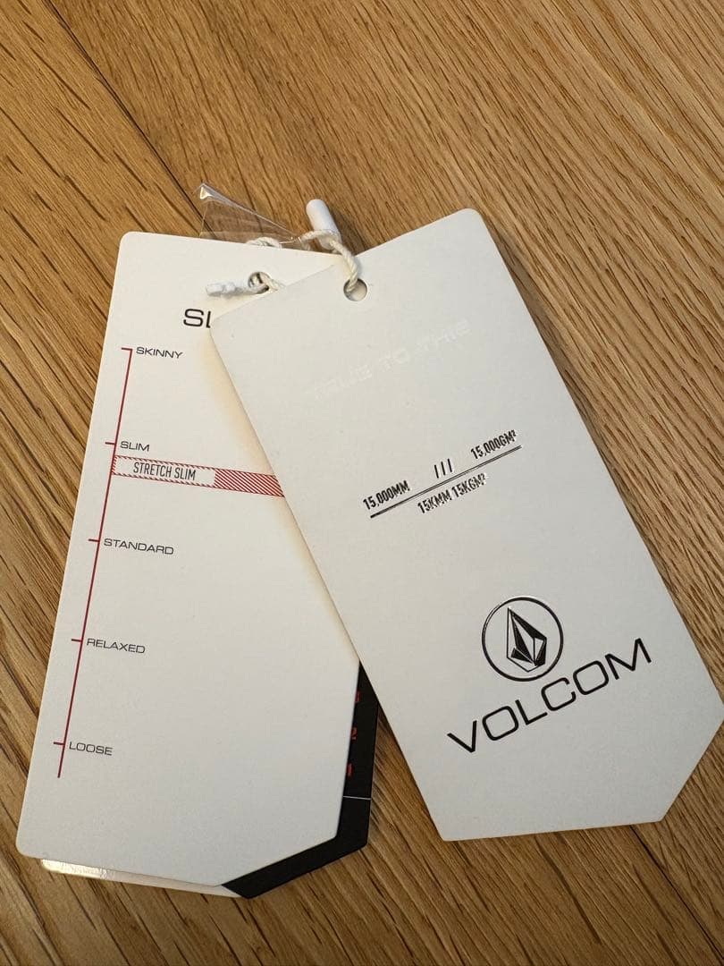 VOLCOM SPECIES スノーボードパンツ 女性用 XS