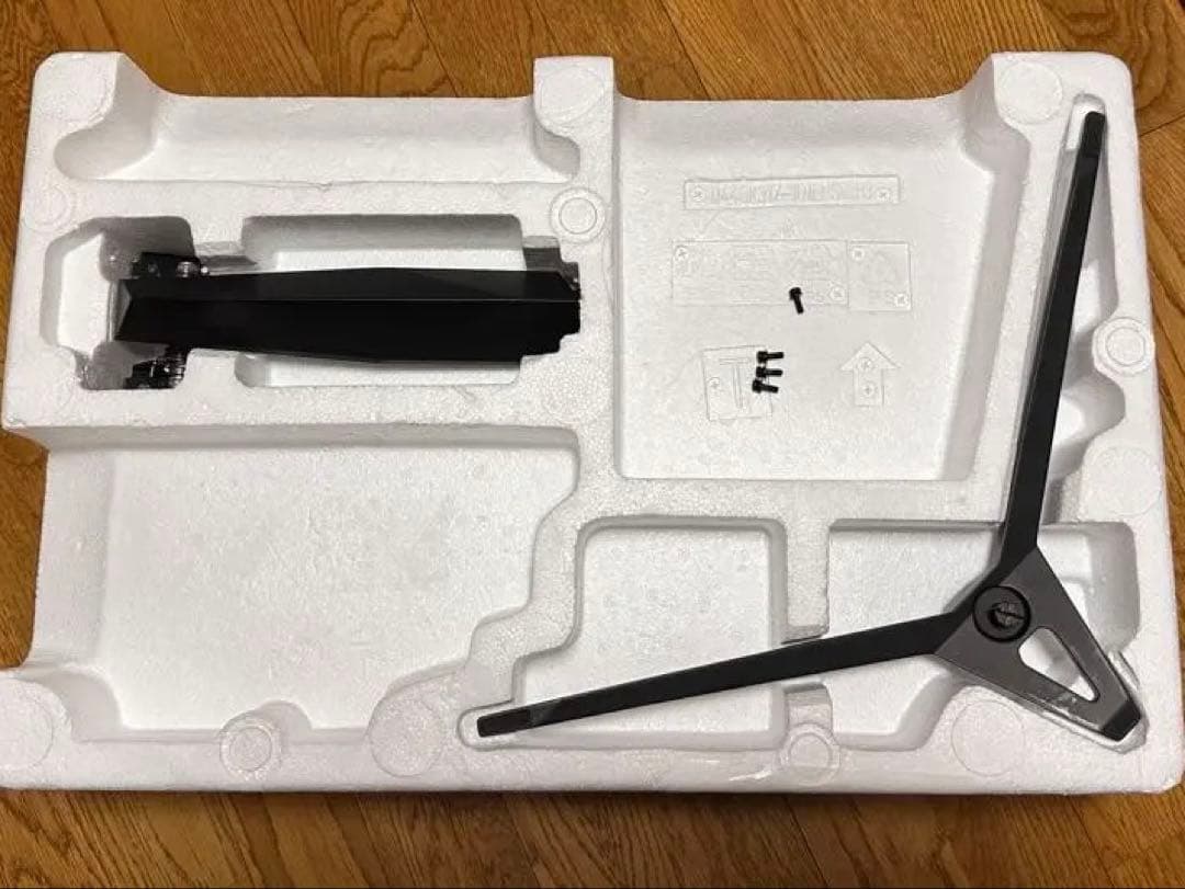 MSI Optix G24C4 湾曲モニター 144Hz フルHD