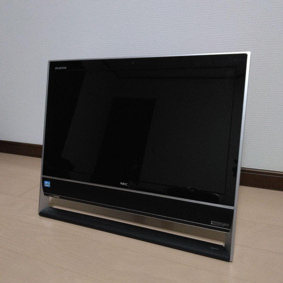 ☆NEC VALUESTAR PC-VN570NSB-J☆