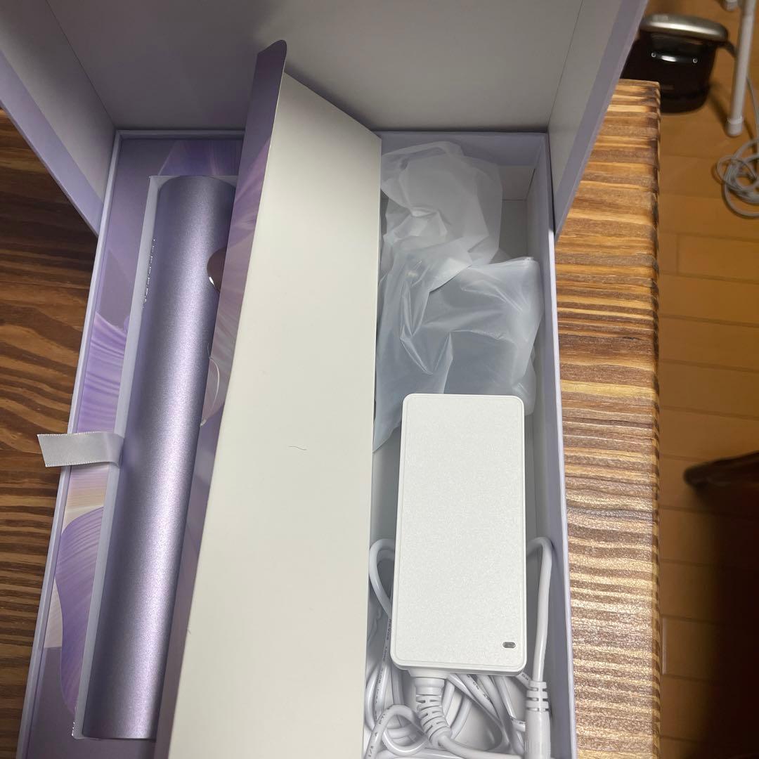 高*海様 キレイモ　脱毛器