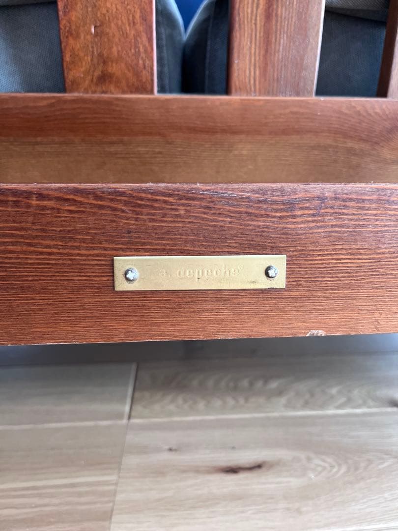 ソファ　2人掛けソファ　3人掛けソファa.depeche unico