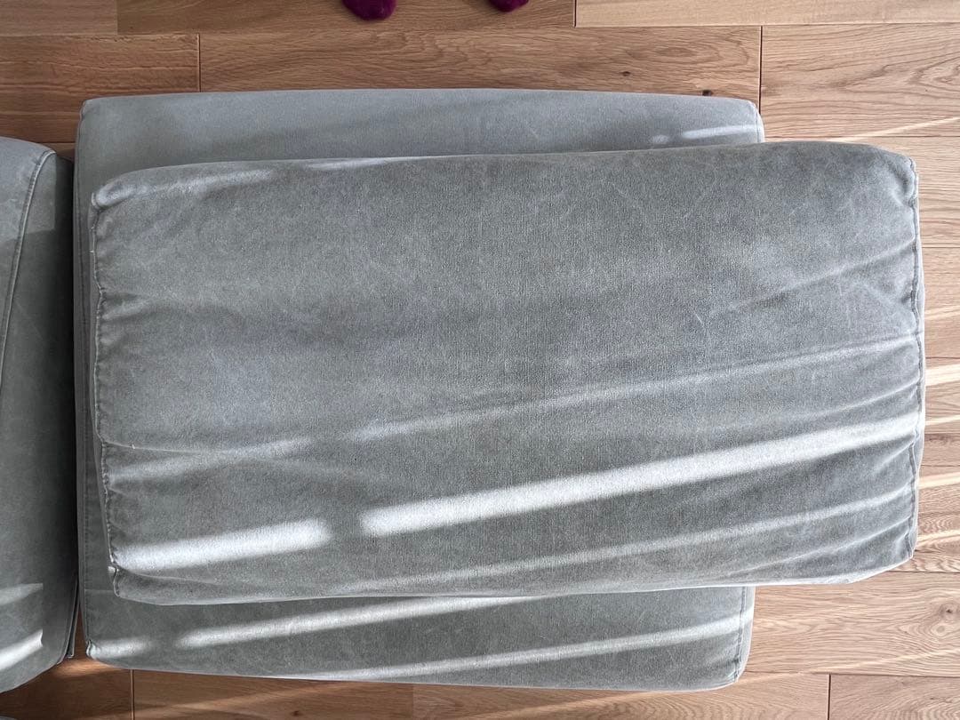 ソファ　2人掛けソファ　3人掛けソファa.depeche unico