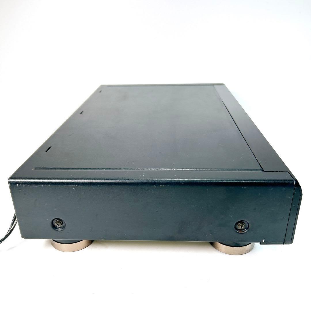 【再生OK】SONY MDレコーダー MDS-JE510 現状品