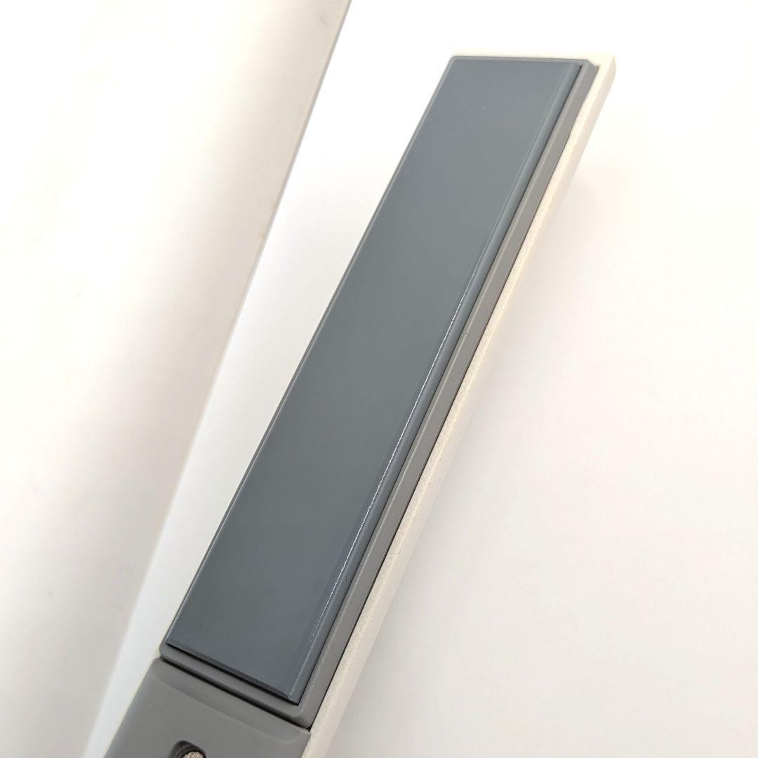 【美品】リュミエーナ ストレートアイロン ヘアビューロン HAIRBEAURON