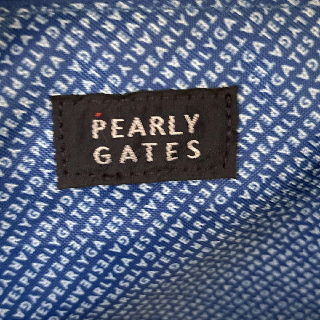 【極美品】使用数回 PEARY GATES キャリー付き　ボストンバック
