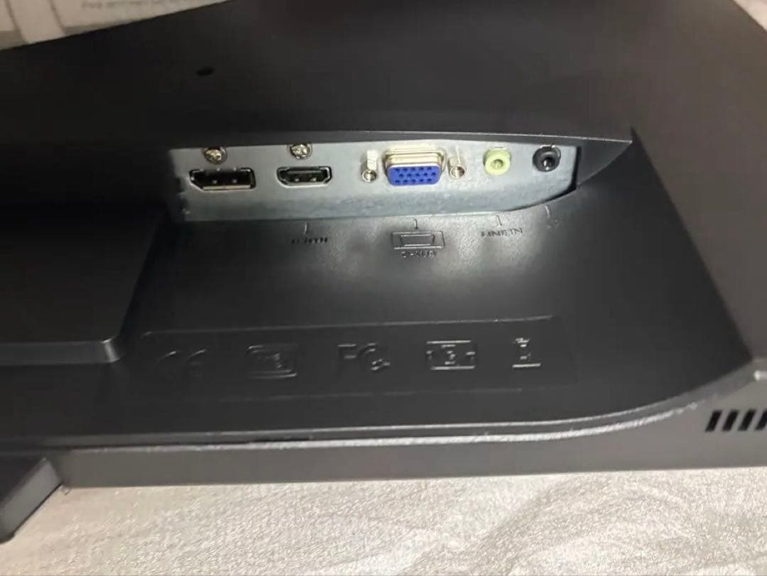 BenQ GW2480T 23.8インチ 輝度自動調整機能(B.I.)搭載