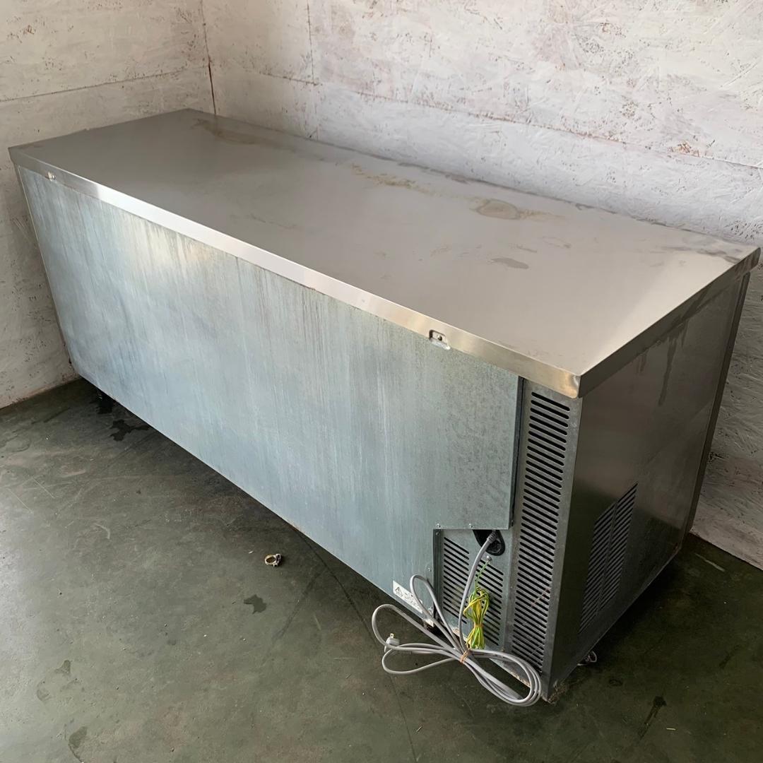 ホシザキ テーブル型恒温高湿庫 CT-180SNF-ML 2015年製 発送可能