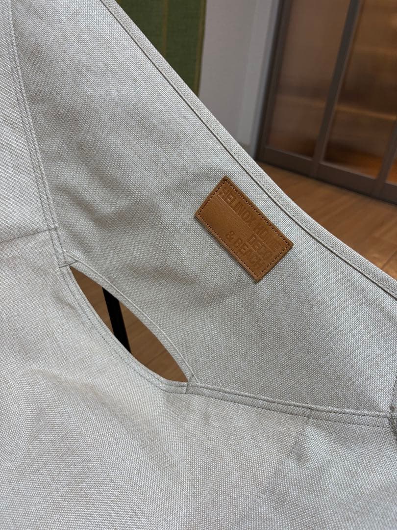 チェアツー　ヘリノックス