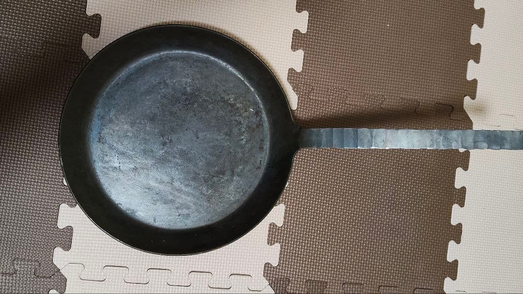 ターク クラシックフライパン　30cm TURK