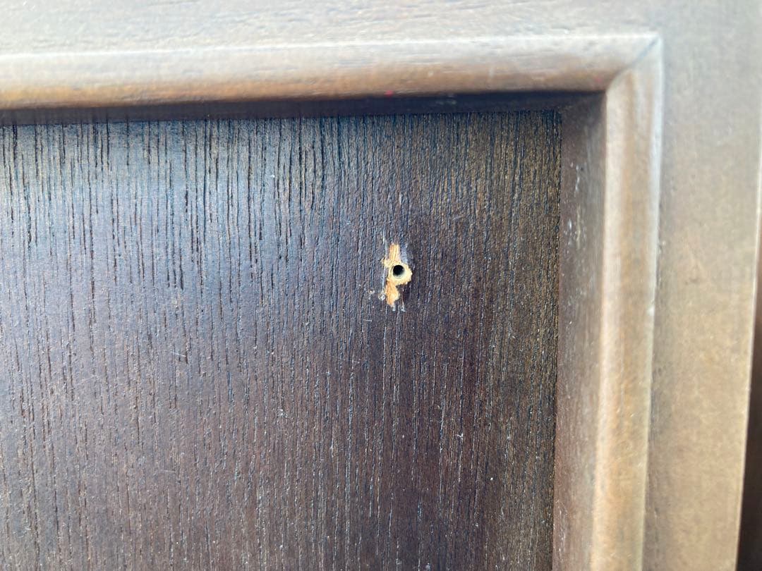 サンスイ　SP-50 ペア　1960年代スピーカー　管mpr