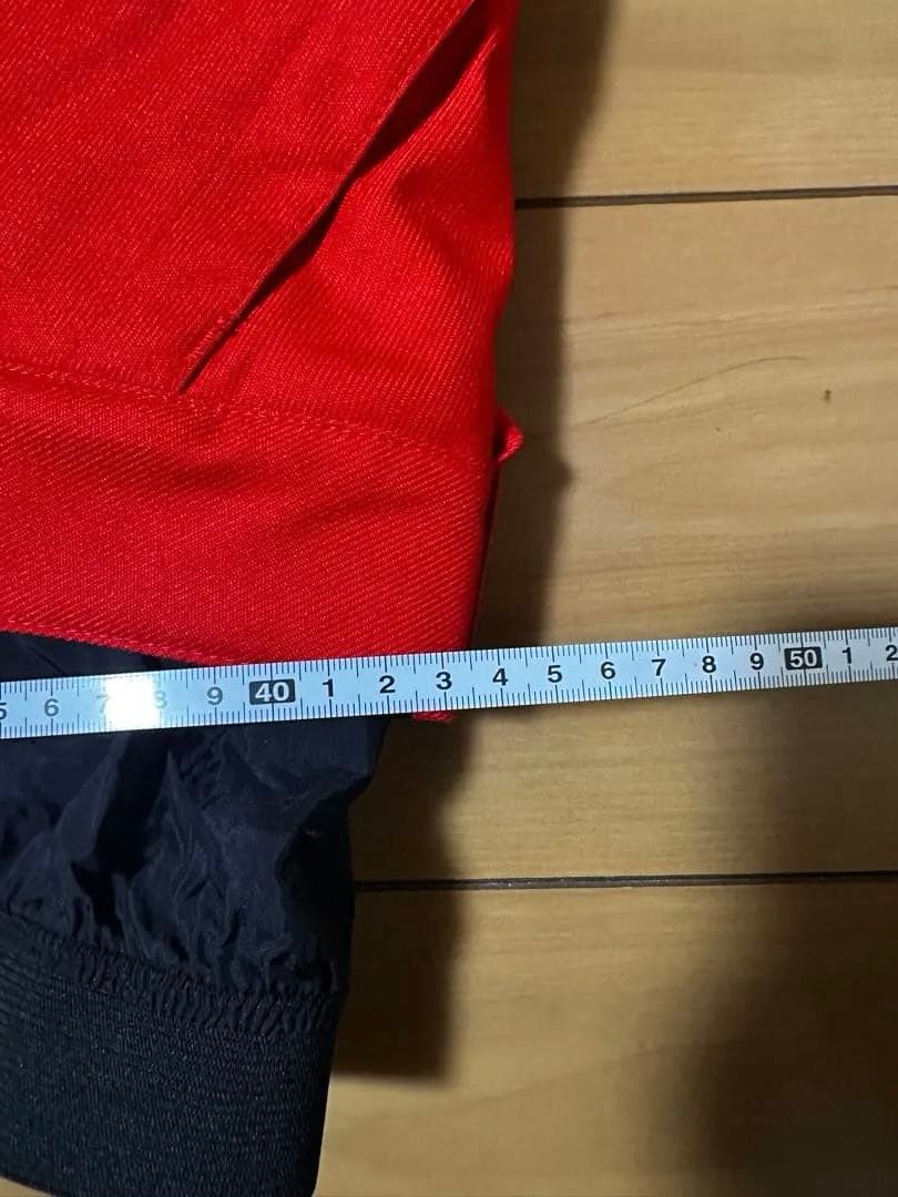 Burton DRYRIDE 赤 スキーウェア　スノーボードウェア Mサイズ