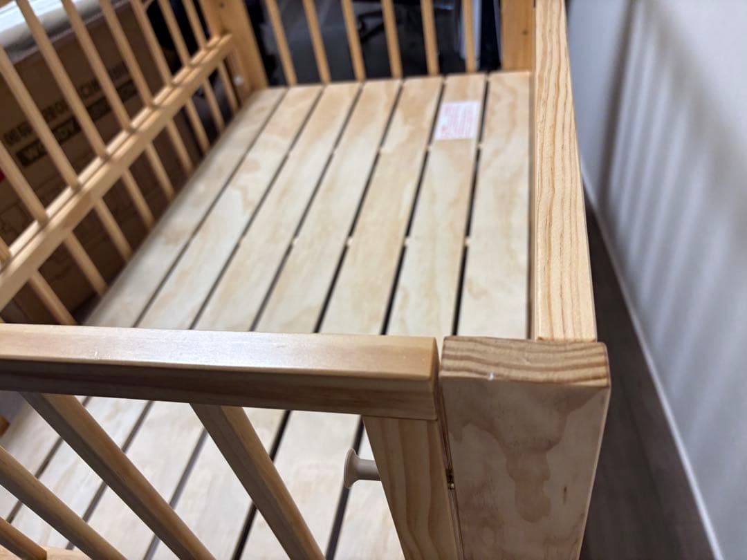 【mst511様用】大和屋　トールWオープン　分解発送