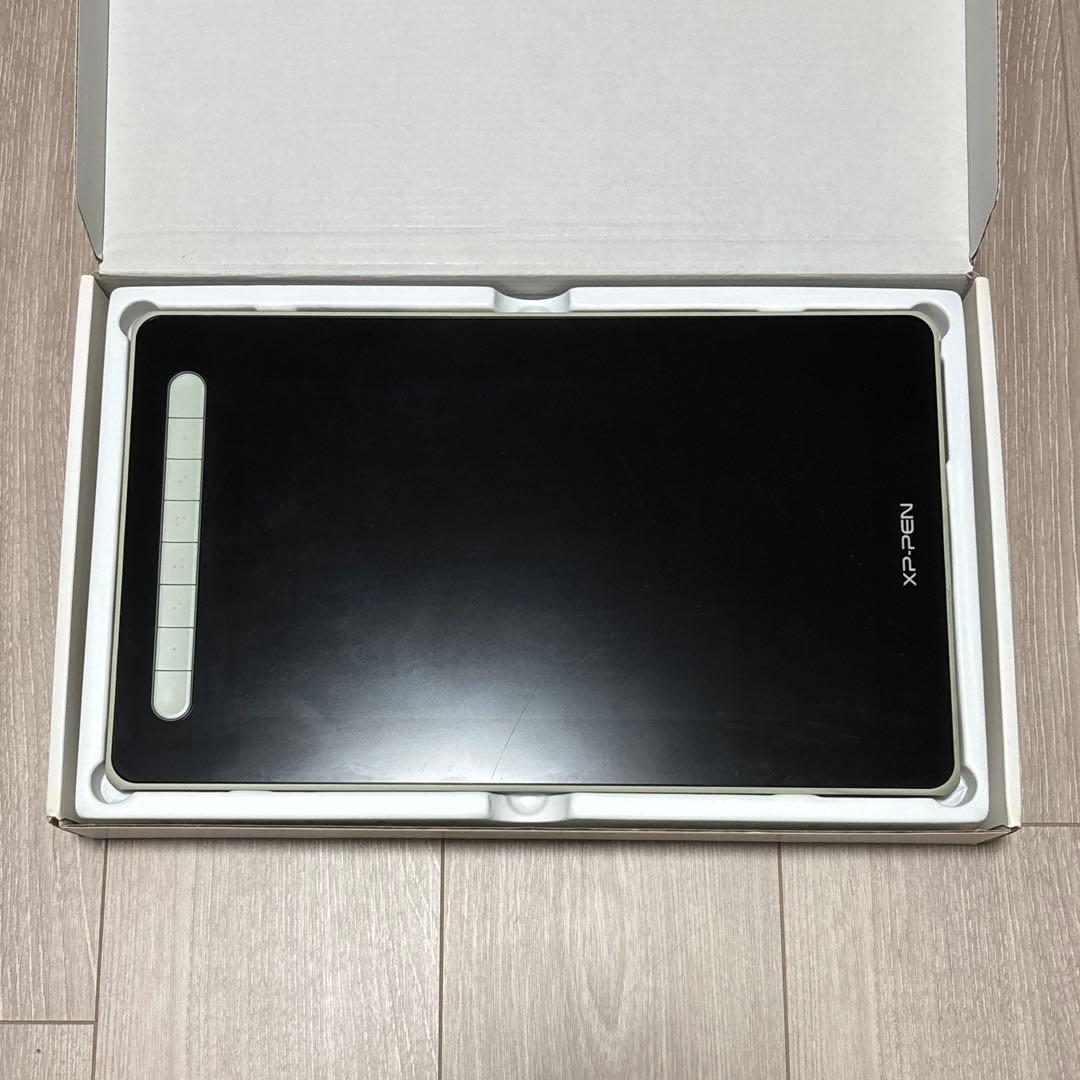 XP-Pen Artist 12セカンド 液晶ペンタブレット