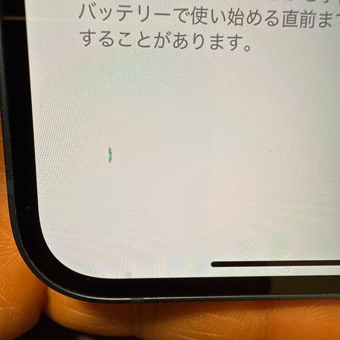 Apple iPhone 13 256GB ブルー