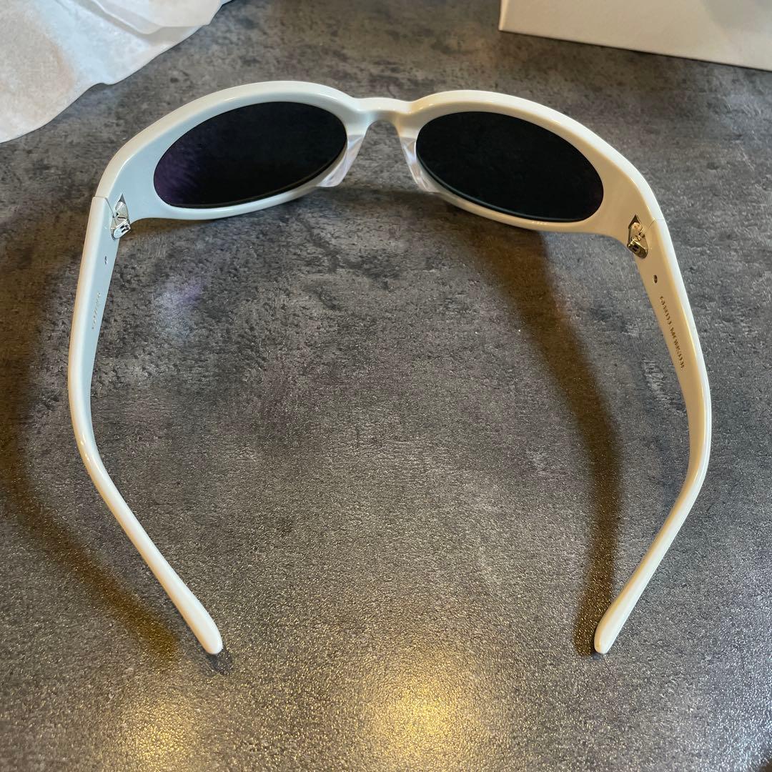 超美品GENTLE MONSTER YOUNG韓国製