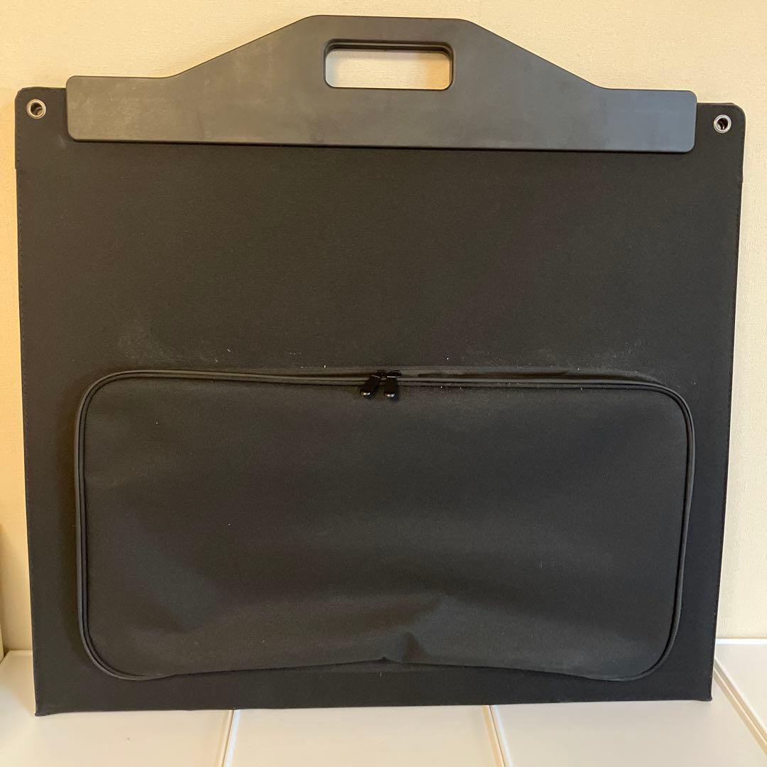 PowerArQ Solar 120W ソーラーパネル 折りたたみ式　未使用品