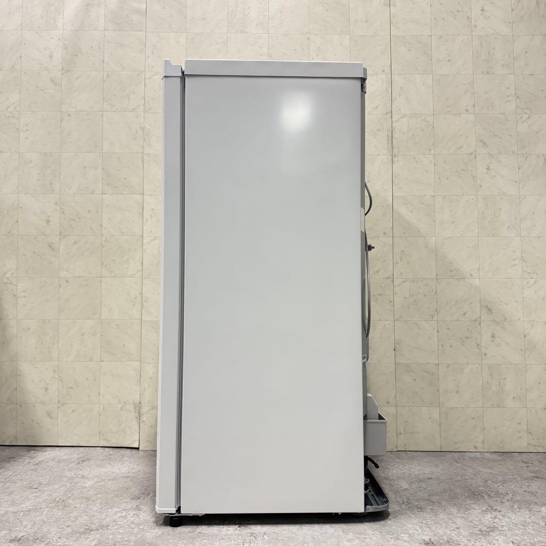 【送料無料&一部地域は3000円引き‼️】三菱電機 冷凍庫 24年製‼️