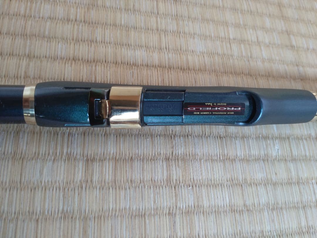 Daikoh ダイコー プロフィールド 釣技 レジェンド 1.75-530