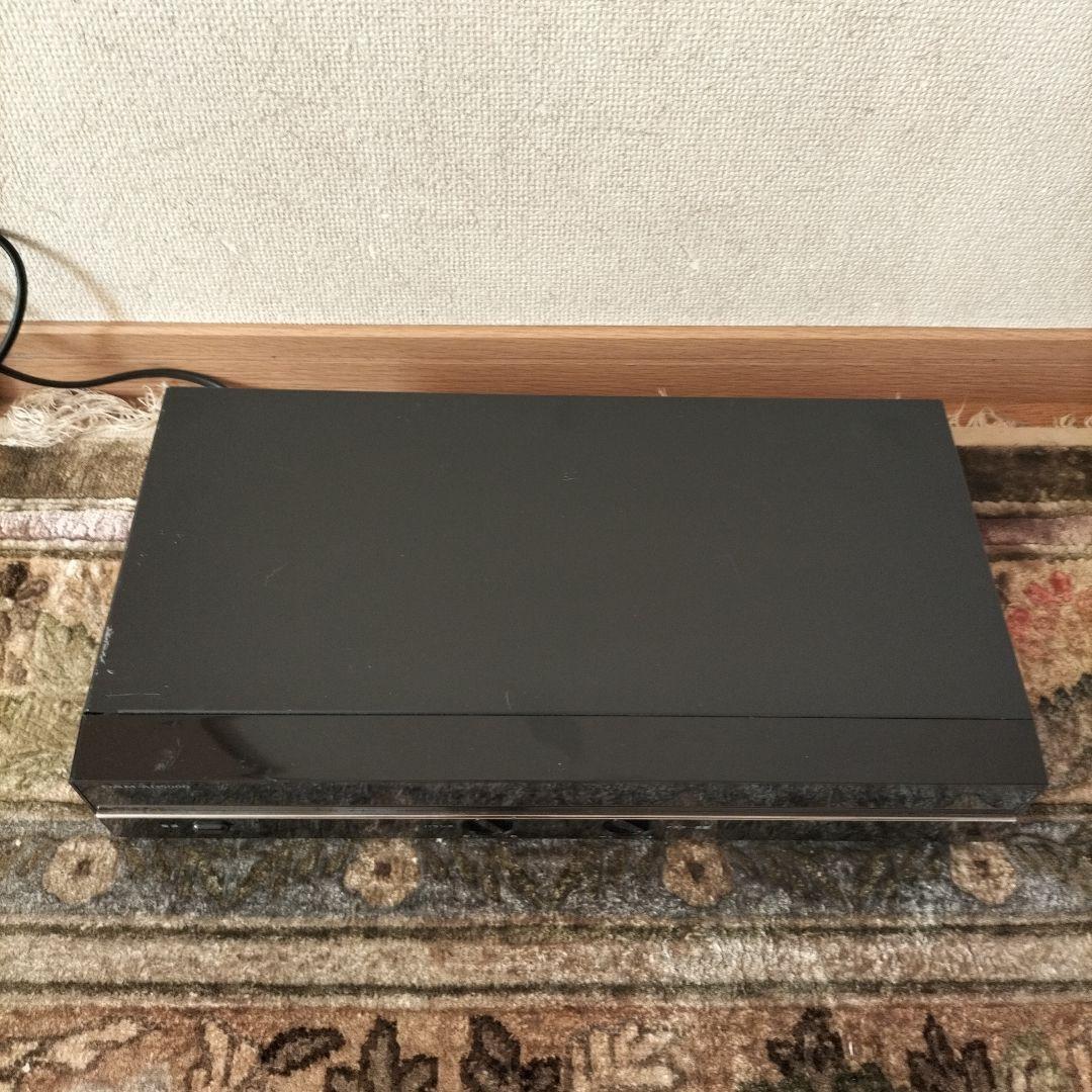 カラオケDAM ステレオパワーアンプ DAM-AD5000