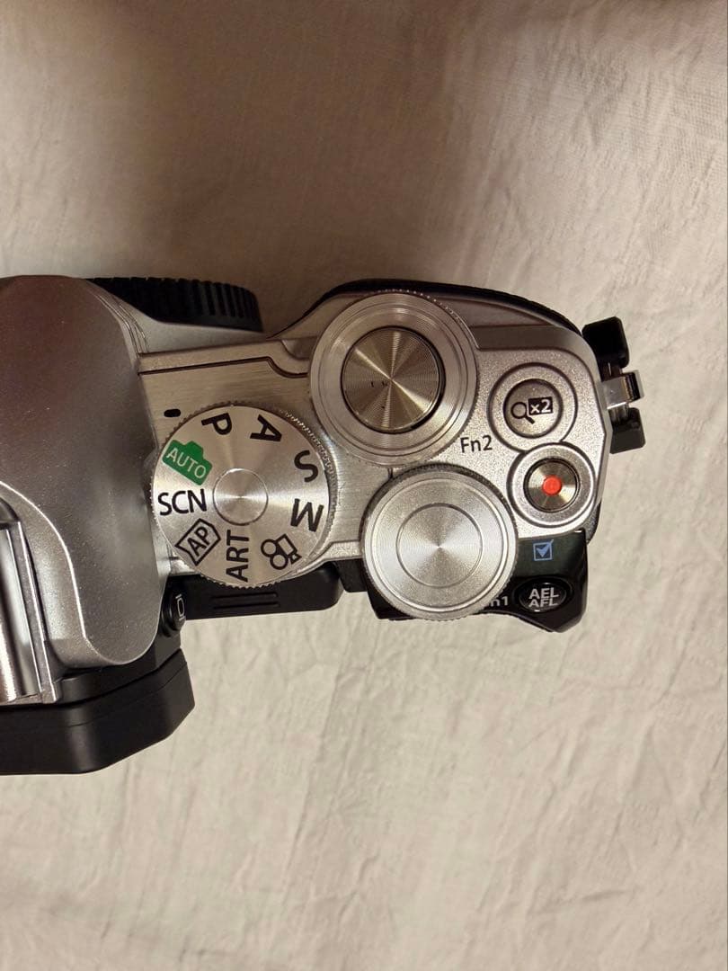 OLYMPUS ミラーレス一眼 OM-D E-M10 MarkIII セット