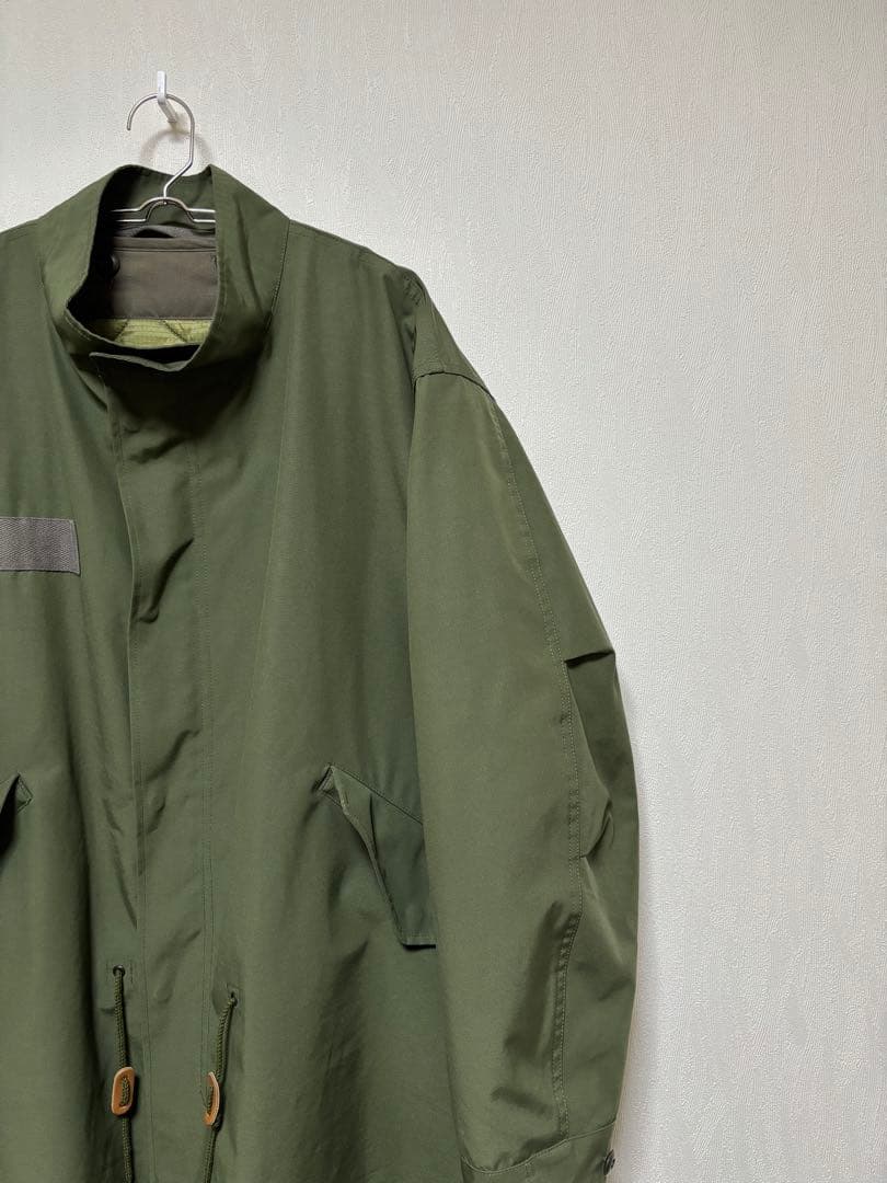 ✨極美品✨ジャーナルスタンダード　モッズコート　Mサイズ