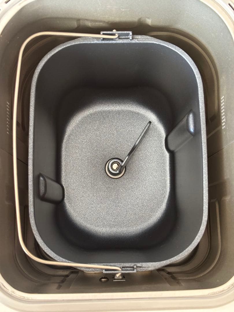 ホームベーカリー パナソニック SD-BMT2000-W ホームベーカリー