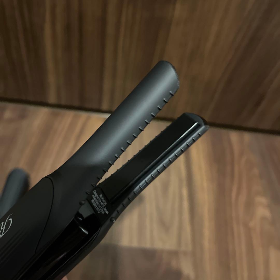 ミニヘアアイロン リファ フィンガーアイロン ReFa finger iron