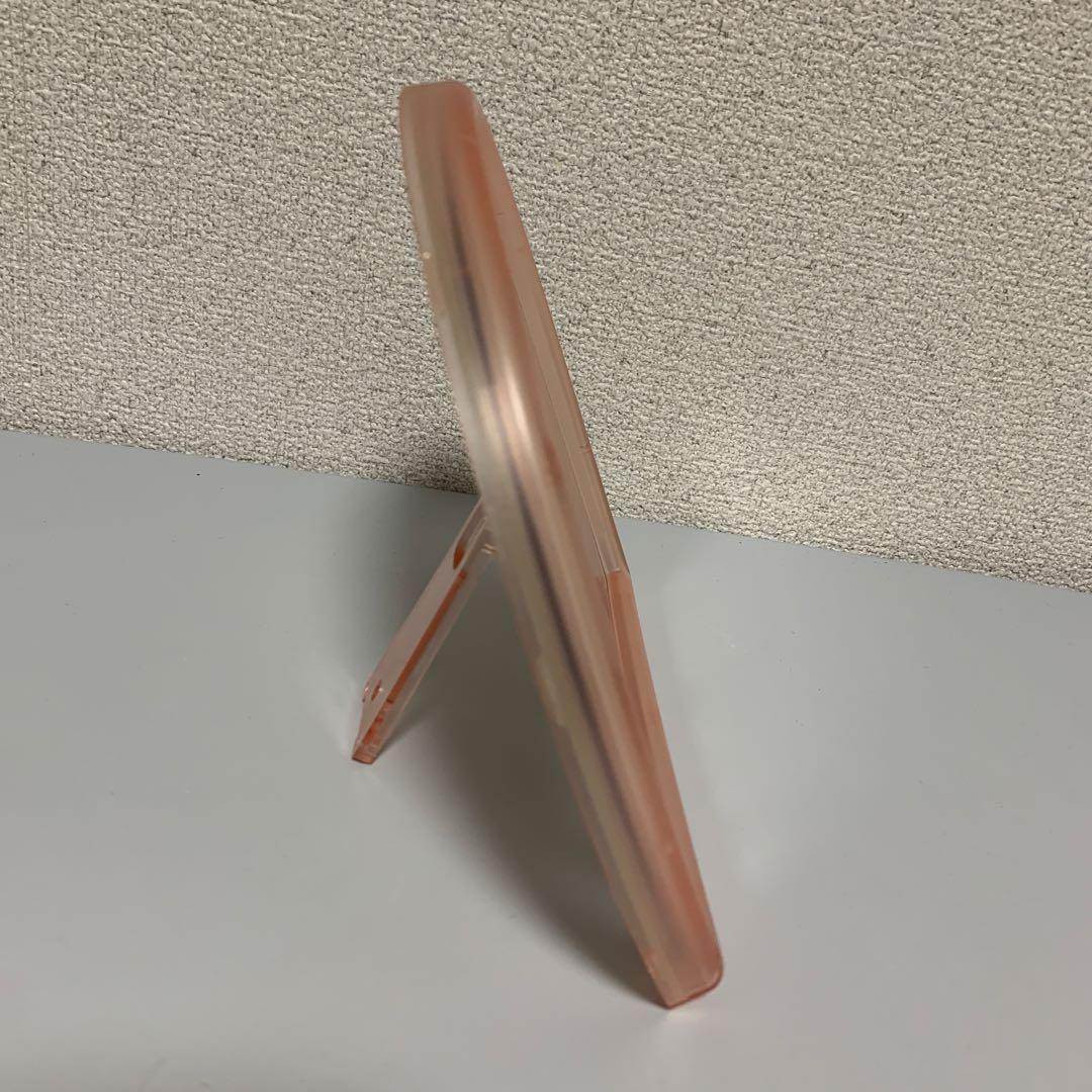 marron cream 写真立て フォトスタンド サンリオ 1991年製 平成