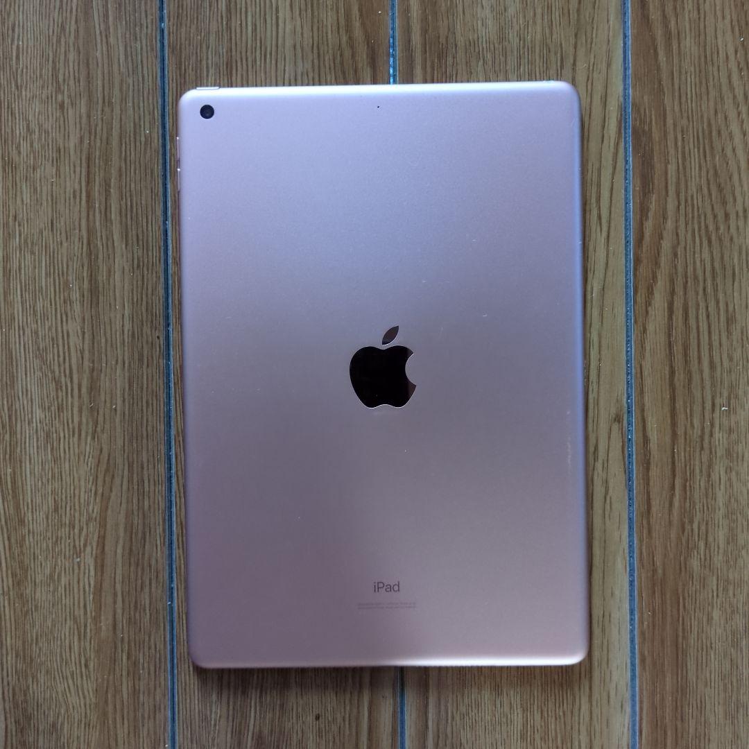 iPad (第7世代) ゴールド 10.2インチ 本体