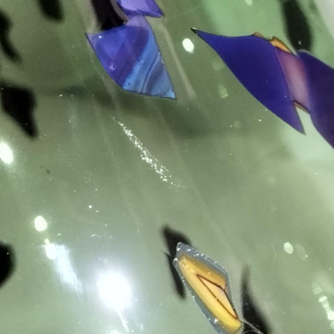 イッタラ　バード バイ トイッカ　トラフズク　パイングリーン