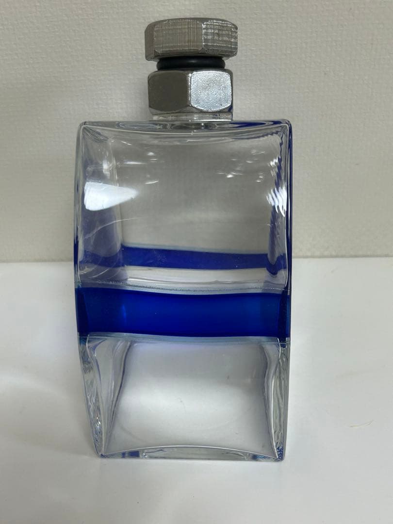 コスタボダ　Kjell Engman 金属製ボルト Machoシリーズ　希少