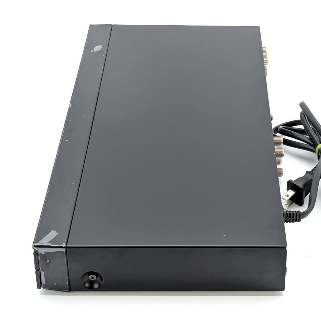 TOSHIBA DBR-Z310 Blu-rayレコーダー HDD1TB換装