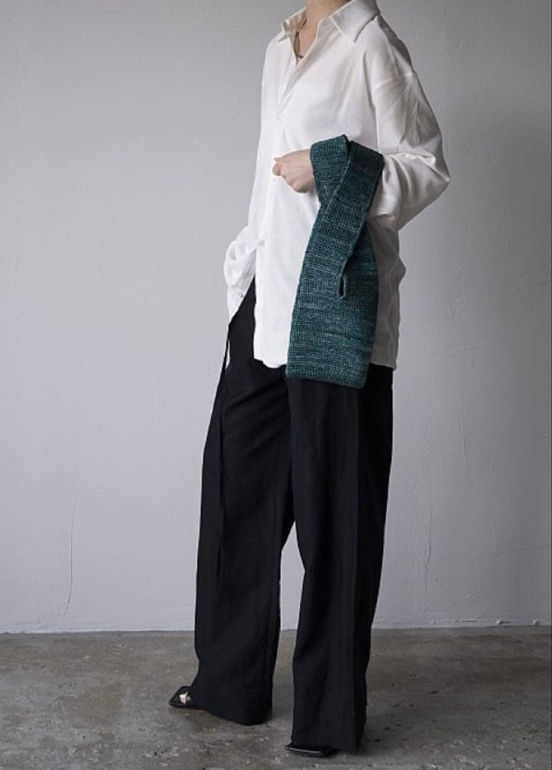 ●モリゾーっ●美品　seya. mini raffia bagラフィア