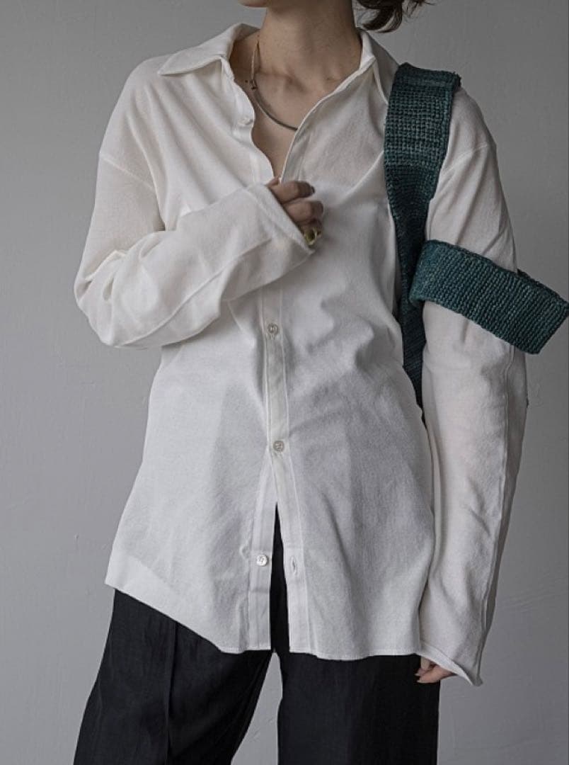 ●モリゾーっ●美品　seya. mini raffia bagラフィア