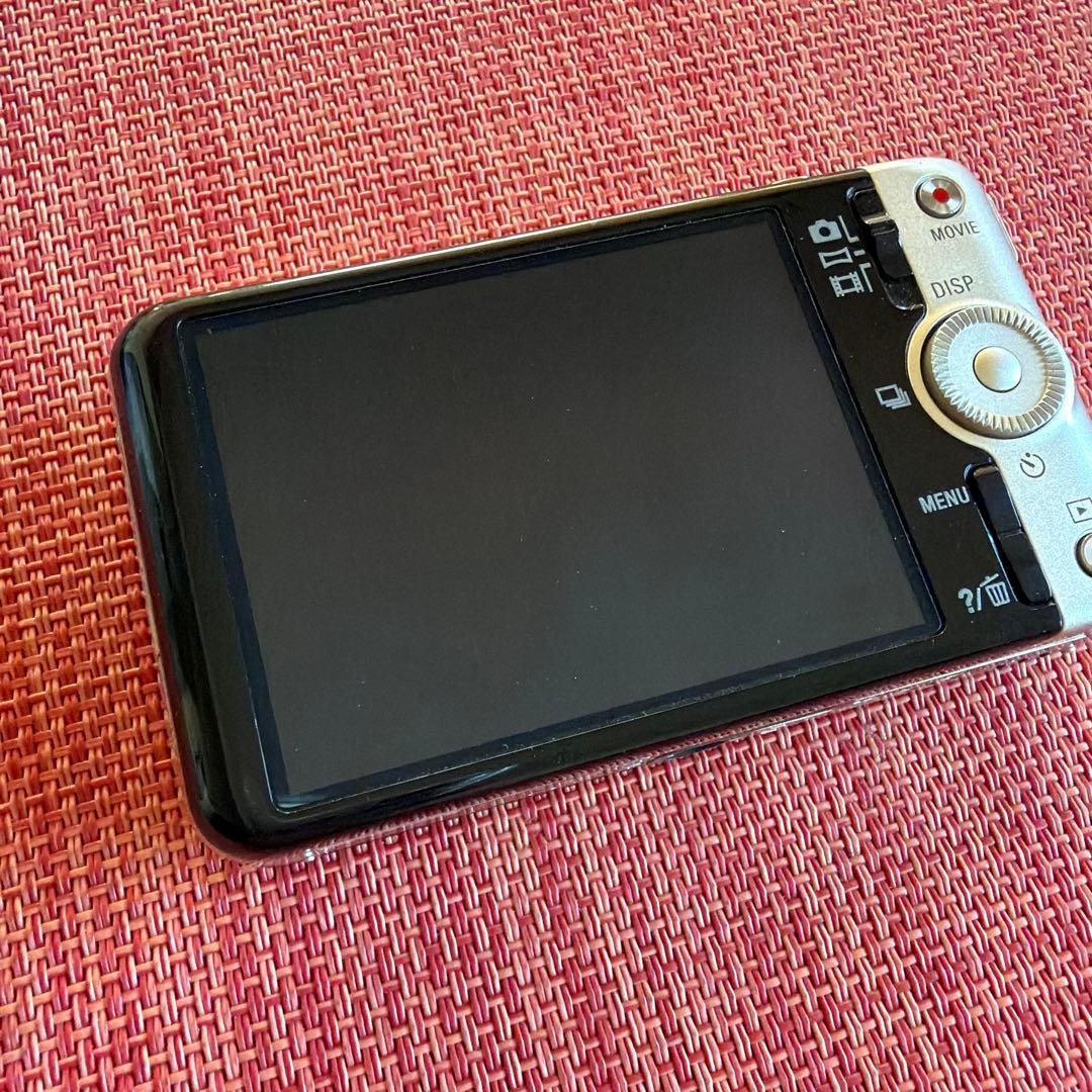 コンデジSONY Cyber-shot DSC-WX50 [中古品]おまけつき！