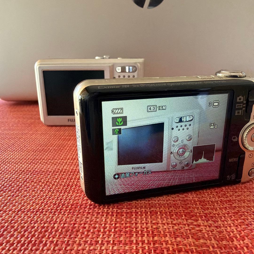 コンデジSONY Cyber-shot DSC-WX50 [中古品]おまけつき！