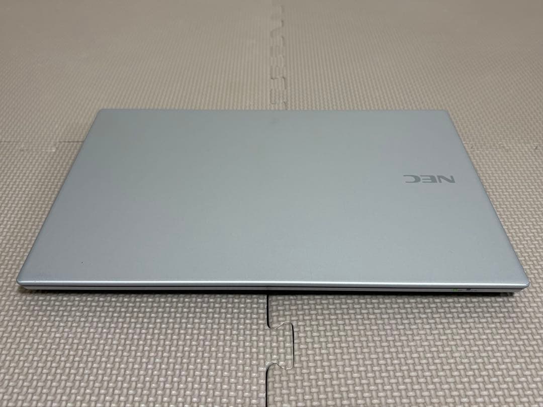 【良品】NEC ノートパソコン【第8世代i5/8GB/256GB】