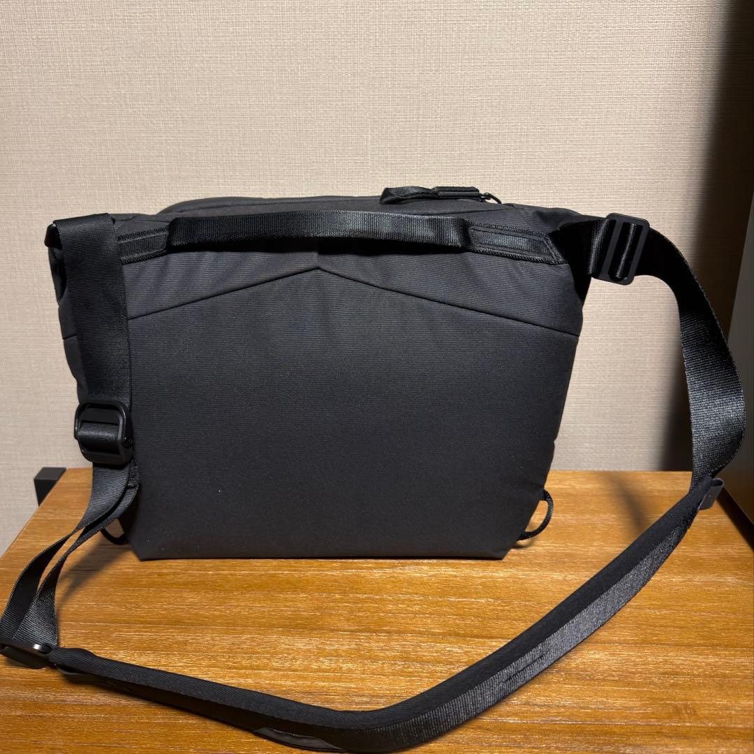 Peak Design ピークデザイン エブリデイ スリング 6L ブラック
