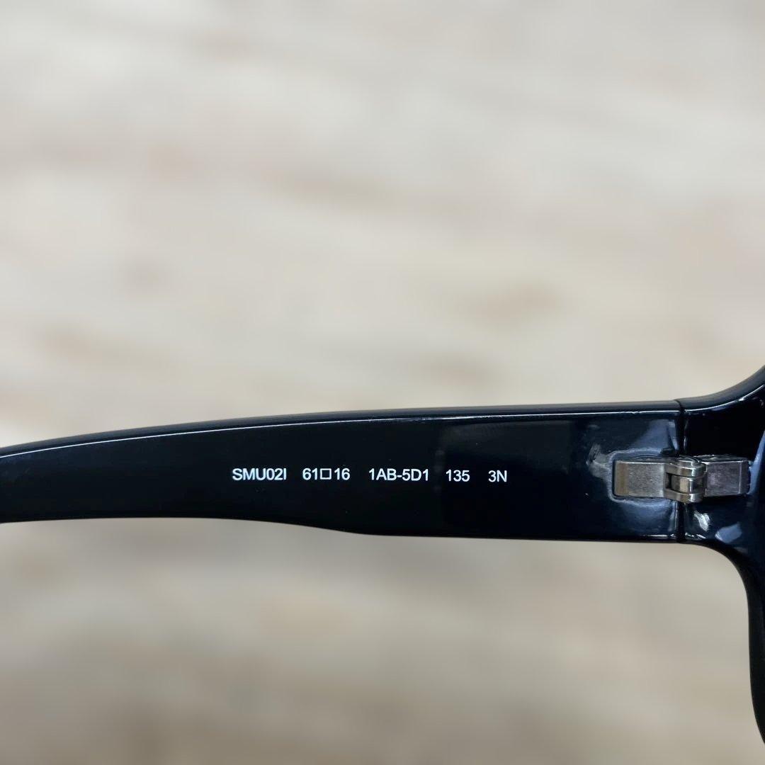 miu miu サングラス