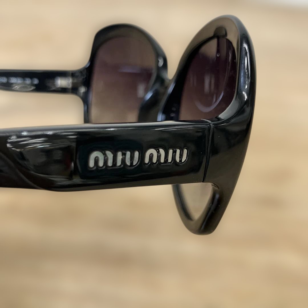 miu miu サングラス