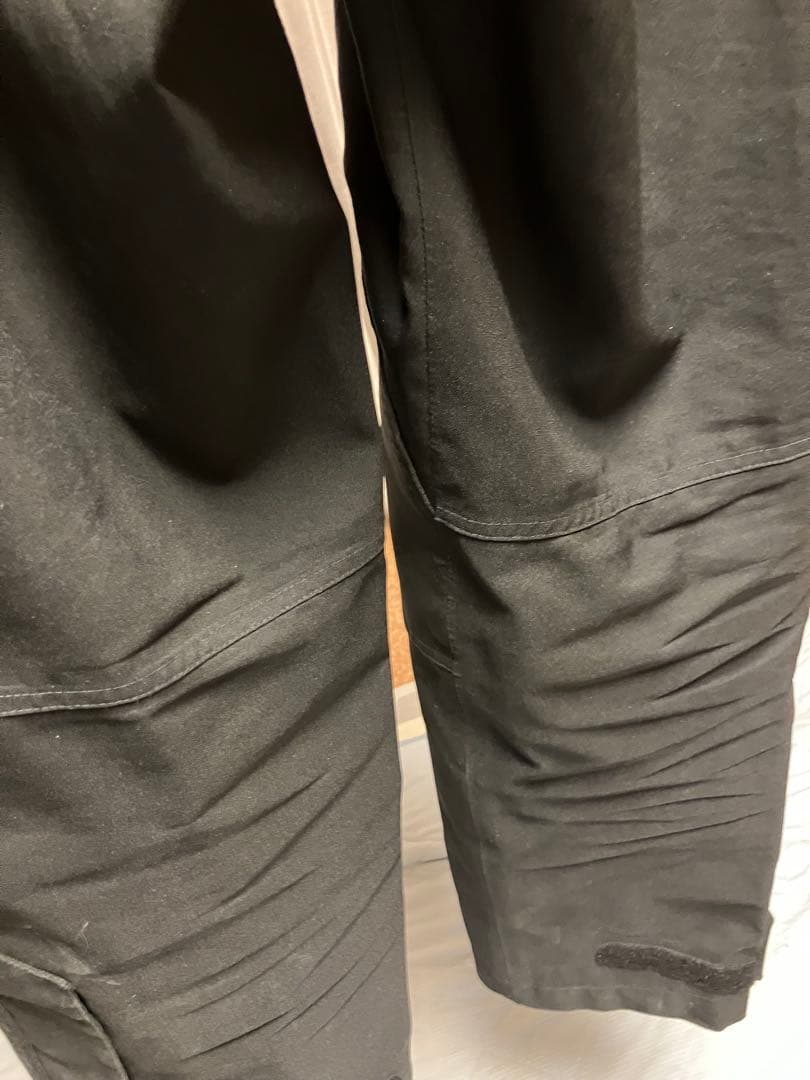 サンラインブッシングウエア上下セット