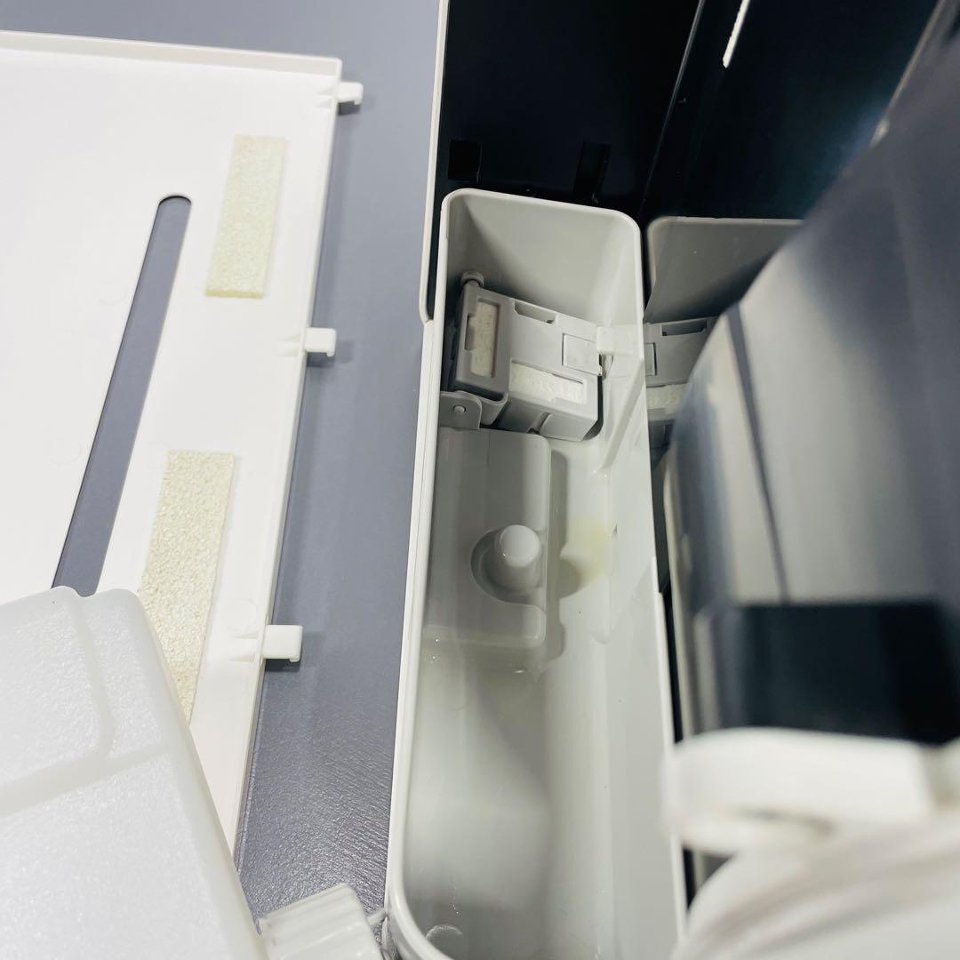 Fujitsu Plazion 加湿脱臭機 DAS-303K