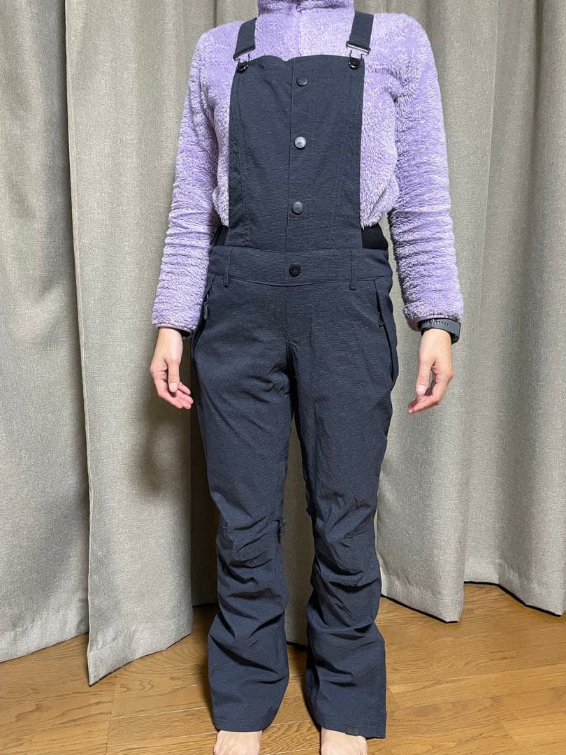 ROXY スノーボードウェア TORAH BRIGHT VITALY BIB