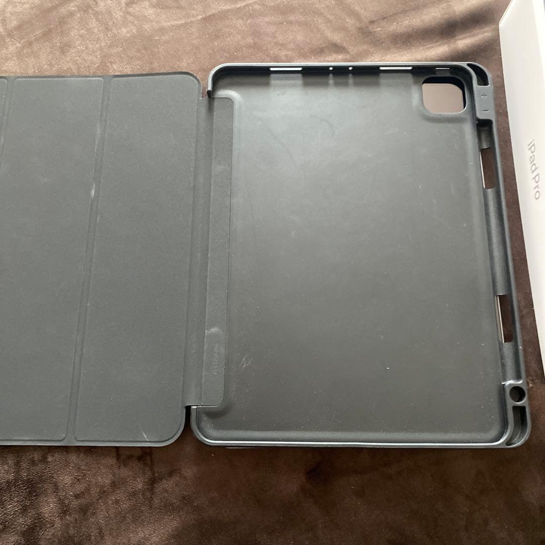 Apple iPad Pro 11インチ　本体　256GB ナイ