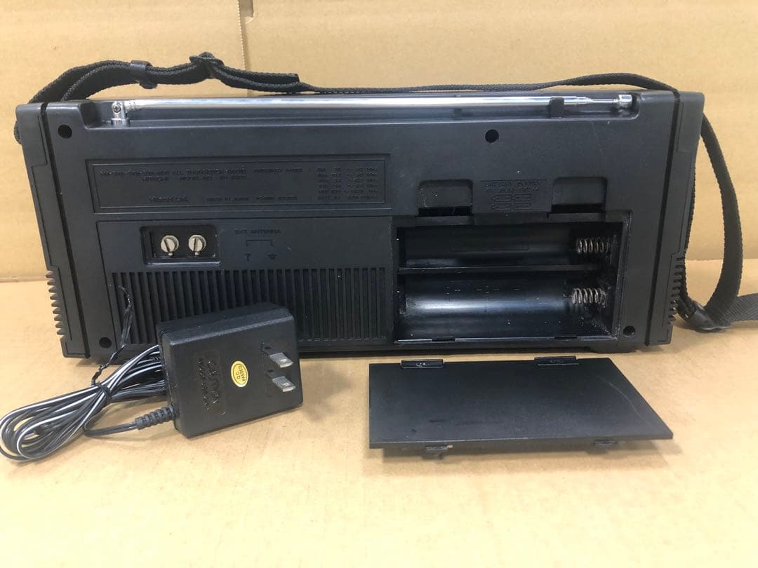 日立 KH-2200 サージラム2200 アンティーク 、現状品