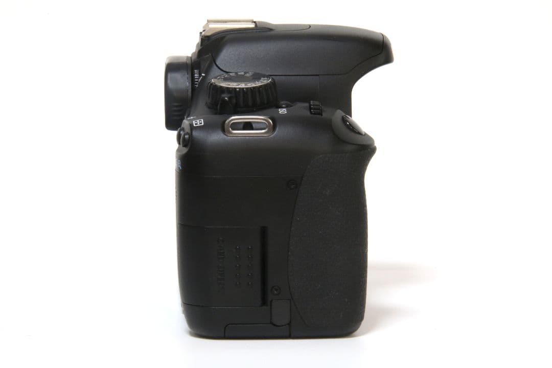 【美品・動作確認済み】Canon キヤノン EOS Kiss X4 ボディ