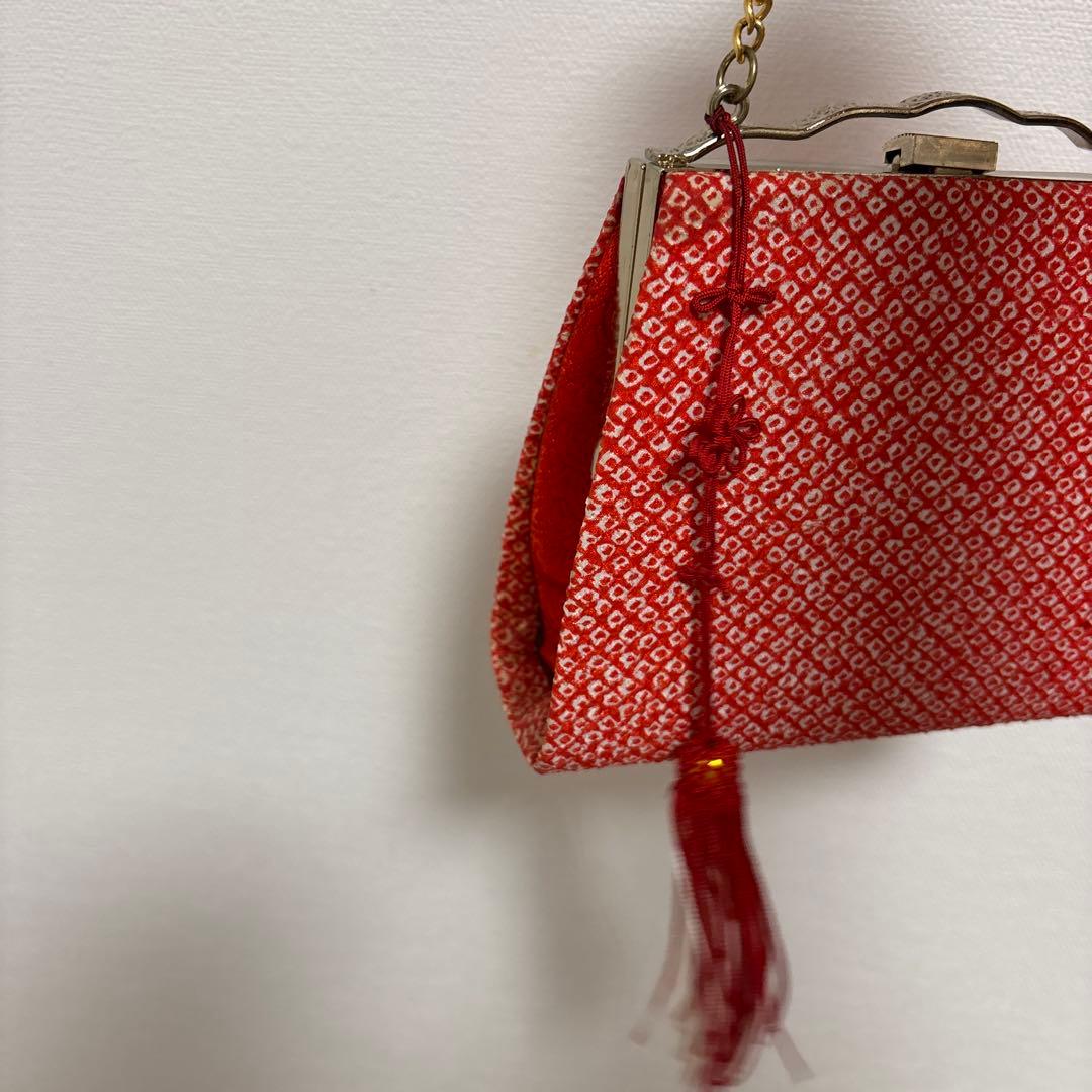 3歳　七五三　着物　セット