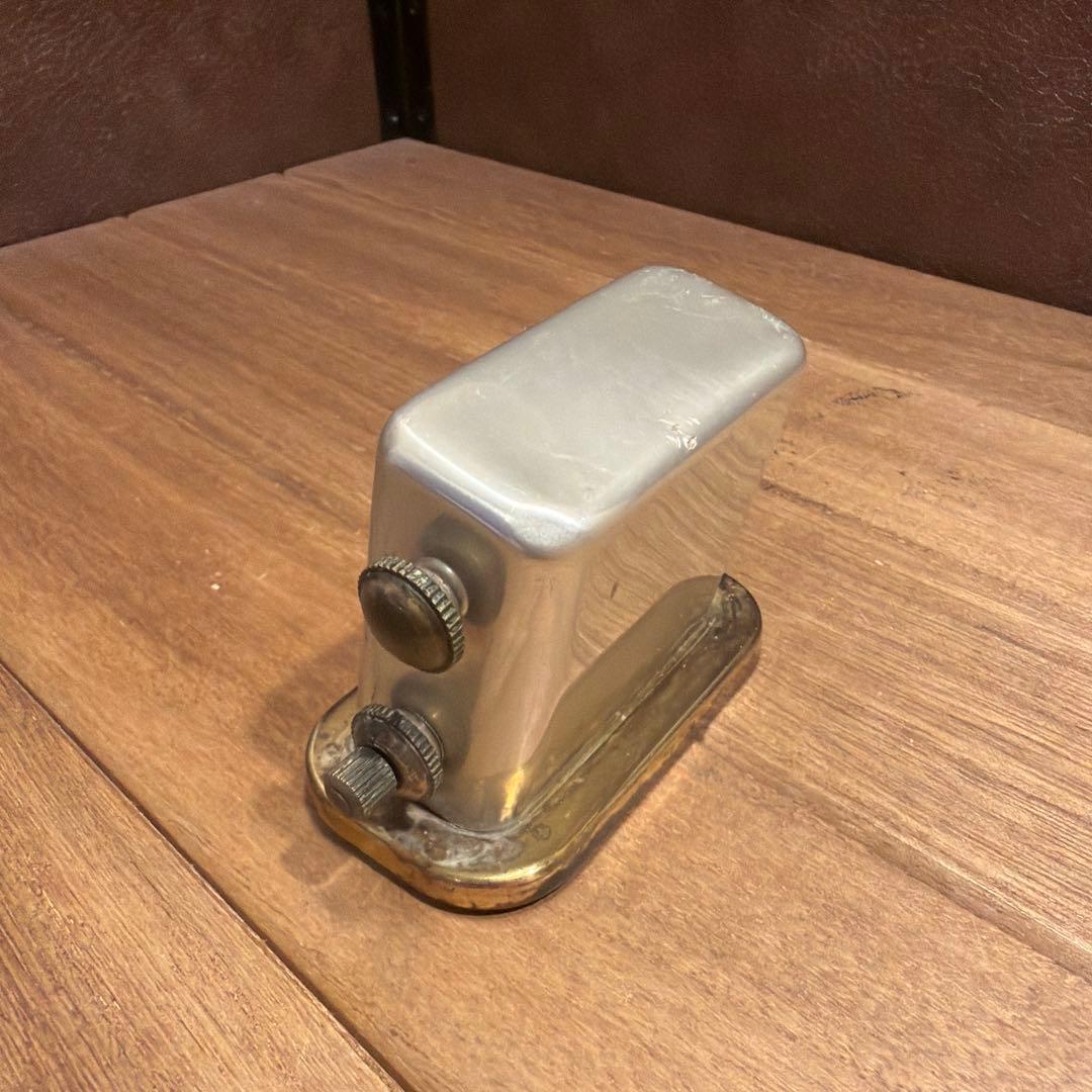 USAヴィンテージ デスクカレンダー　パークシャーマン　park sherman