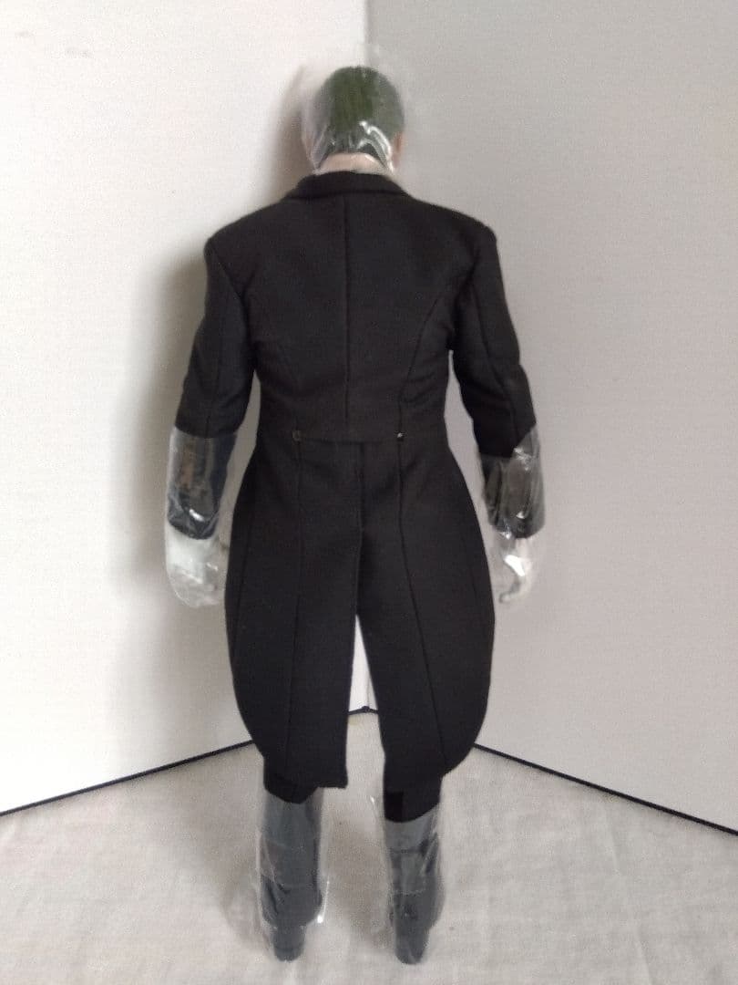 25　ホットトイズ スーサイド・スクワッド ジョーカー タキシード